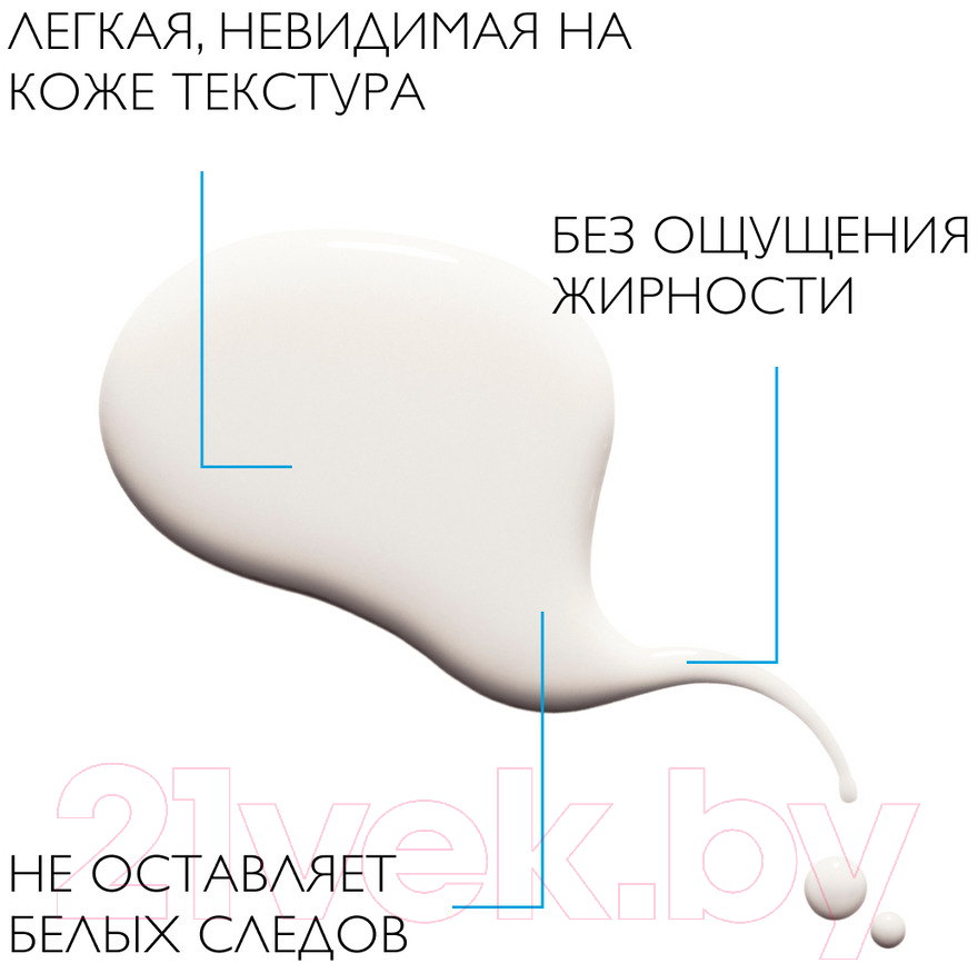 Спрей солнцезащитный La Roche-Posay Anthelios Невидимый спрей для лица и тела SPF30