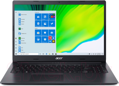 

Ноутбук Acer, Aspire 3 A315-57G-35YQ (NX.HZREU.019)