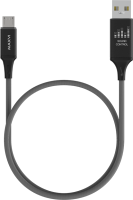 

Кабель Maxvi, MCV-08M MicroUSB