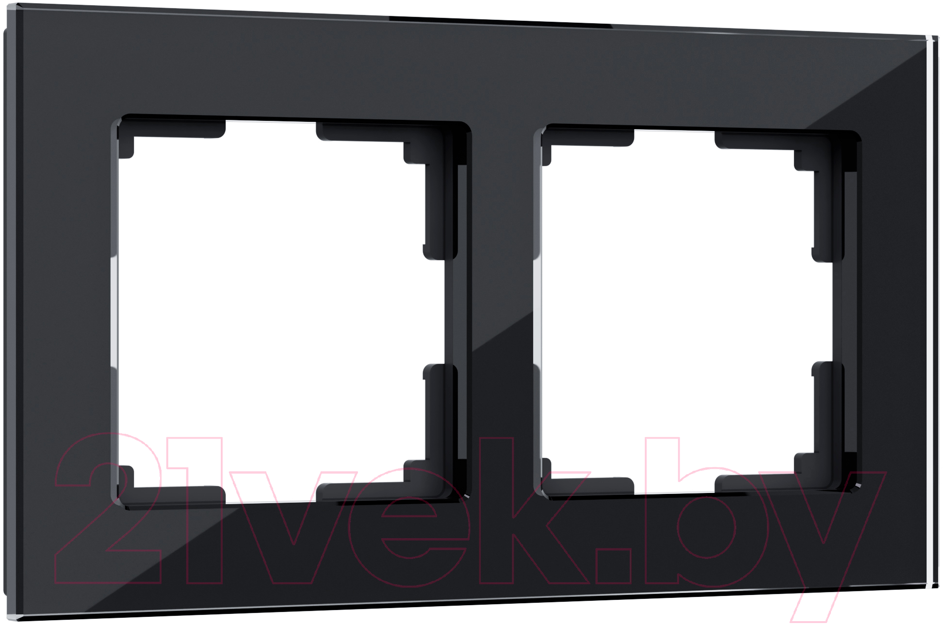 Рамка для выключателя Werkel W0021108 / a051439