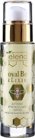 Сыворотка для лица Bielenda Royal Bee Elixir Активно восстанавливающая против морщин (30мл) - 