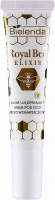 

Крем для век Bielenda, Royal Bee Elixir Укрепляющий против морщин