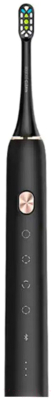 Электрическая зубная щетка Soocas X3U Light (черный)