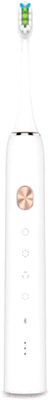 Электрическая зубная щетка Soocas X3U Light (белый)