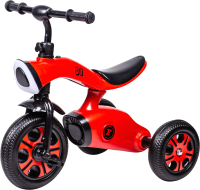Трехколесный велосипед Farfello S-1201 (красный) - 