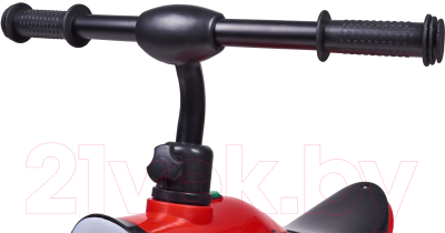 Трехколесный велосипед Farfello S-1201 (красный)