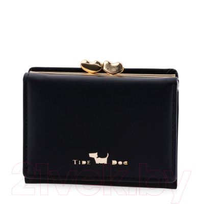 

Портмоне Home and You, Черный, 43337-CZA-PORTF