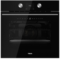 

Электрический духовой шкаф Teka, Steakmaster Night River Black / 111000036