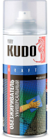 Обезжириватель Kudo KU-9102 (520мл) - 