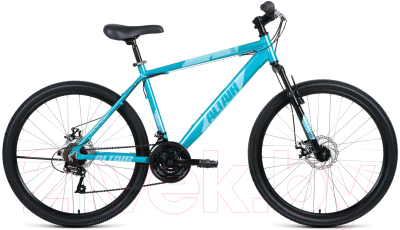 

Велосипед Forward, Altair 26 D 2021 / RBKT1M36G005
