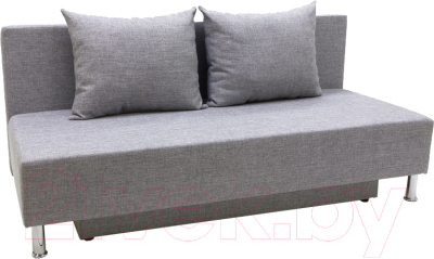 

Диван Лион, Хайп