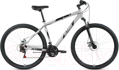 

Велосипед Forward, Altair 29 D 2021 / RBKT1M39G003