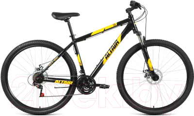 

Велосипед Forward, Altair 29 D 2021 / RBKT1M39G001