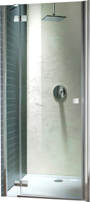 

Душевая дверь Radaway, Almatea DWJ 80L / 30802-01-01N