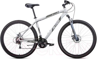 

Велосипед Forward, Altair 29 D 2021 / RBKT1M39G005