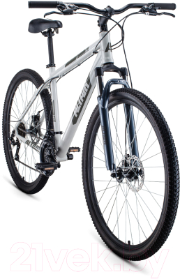 

Велосипед Forward, Altair 29 D 2021 / RBKT1M39G007