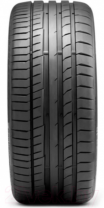 Летняя шина Continental ContiSportContact 5P 305/40R20 112Y Porsche — фото 2