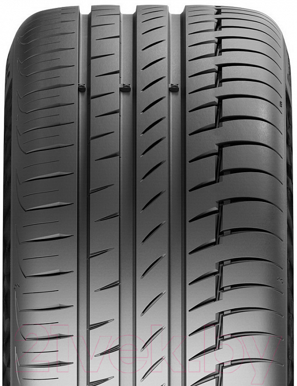 Летняя шина Continental PremiumContact 6 275/40R21 107Y Run-Flat — фото 4