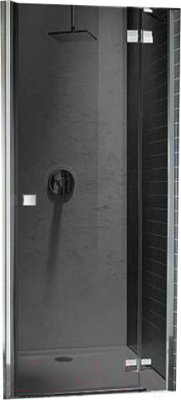 

Душевая дверь Radaway, Almatea DWJ 90R / 31102-01-05N