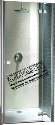 

Душевая дверь Radaway, Almatea DWJ 90R / 31102-01-08N