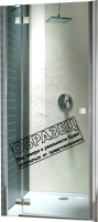 

Душевая дверь Radaway, Almatea DWJ 100L / 31202-01-08N