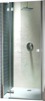 

Душевая дверь Radaway, Almatea DWJ 120L / 31402-01-01N