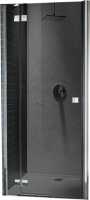 

Душевая дверь Radaway, Almatea DWJ 120L / 31402-01-05N