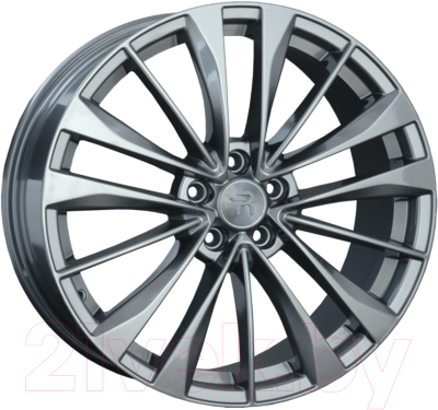 

Литой диск Replay, INF16 20x8" 5x114.3мм DIA 66.1мм ET 50мм GM