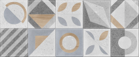 Плитка Gracia Ceramica Supreme Multi Wall 03 (250x600) - 