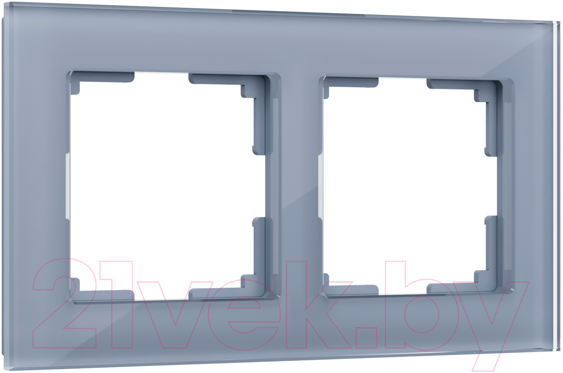 Рамка для выключателя Werkel W0021115 / a050964