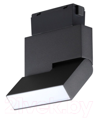 Трековый светильник Novotech Shino 358534