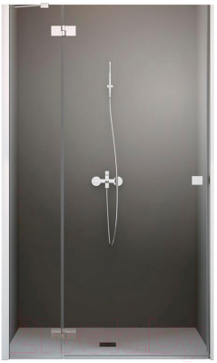 

Душевая дверь Radaway, Essenza New DWJ 110 L / 385015-01-01L