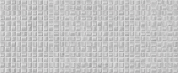 Декоративная плитка Gracia Ceramica Supreme Grey Mosaic Wall 02 (250x600) - 