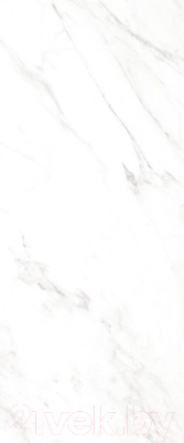 Плитка Gracia Ceramica Scarlett White Wall 01 (250x600)