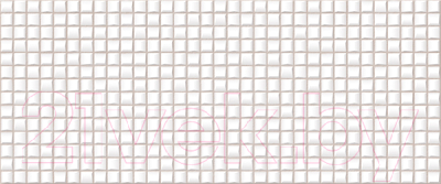 Плитка Gracia Ceramica Galaxy Light Pink Mosaic Wall 02 (250x600)