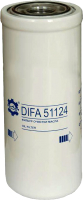 

Масляный фильтр Difa, DIFA51124