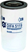 

Масляный фильтр Difa, DIFA5119