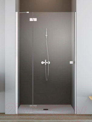 

Душевая дверь Radaway, Essenza New DWJ 80 L / 385012-01-01L