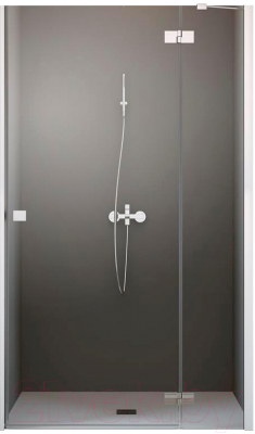 

Душевая дверь Radaway, Essenza New DWJ 80 R / 385012-01-01R