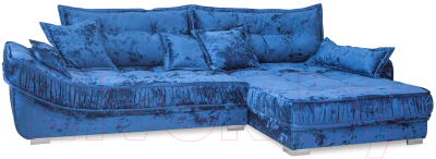 

Диван угловой Лион, Бруно правый