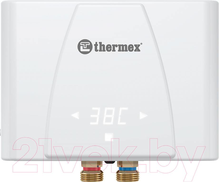Электрический проточный водонагреватель Thermex Trend 4500