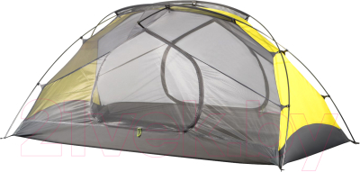 Палатка Salewa Denali III Tent / 5628-5311 (Cactus/Grey)