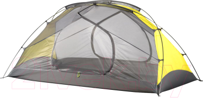 Палатка Salewa Denali IV Tent / 5629-5311 (Cactus/Grey)