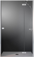 

Душевая дверь Radaway, Fuenta New DWJ 80 R / 384012-01-01R