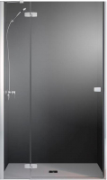 

Душевая дверь Radaway, Fuenta New DWJ 110 L / 384015-01-01L
