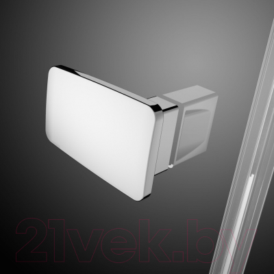 

Душевая дверь Radaway, Fuenta New DWJ 130 L / 384017-01-01L