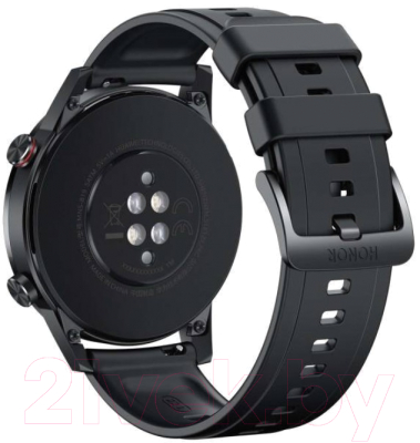 Умные часы Honor Magic Watch 2 Black / MNS-B39
