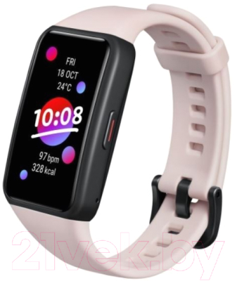 

Фитнес-трекер Honor, Band 6 / АRG-B39