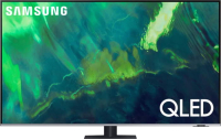 

Телевизор Samsung, QE55Q77AAUXRU