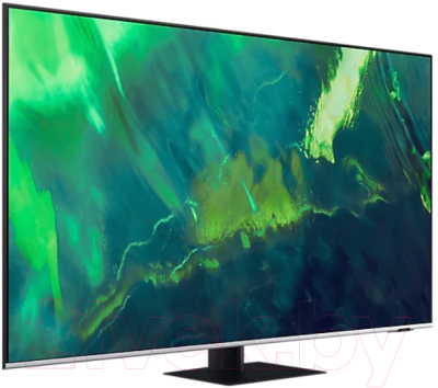 Изображение товара Телевизор Samsung QE55Q77AAUXRU
